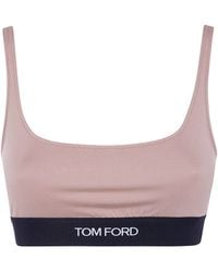 Tom Ford - Underwear Bralette Top - Lyst