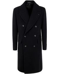 Tagliatore - C-Sherry New Coat - Lyst