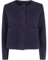 Anneclaire - Long Sleeve Turtle Neck Sweater - Lyst