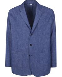 Boglioli - Denim Jacket - Lyst