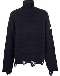 MM6 by Maison Margiela - Pullover - Lyst