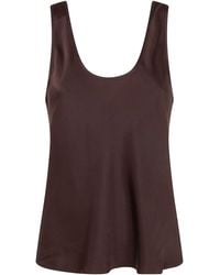Anine Bing - Top Lea - Lyst