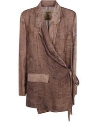 Uma Wang - Jacket "Khloe" - Lyst