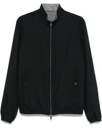 Herno - Giacca Reversibile - Lyst