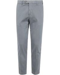 Michael Coal - Capri American Pocket Trousers - Lyst