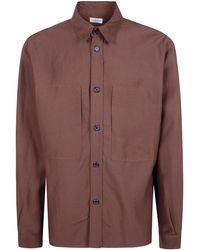 Laneus - Overshirt - Lyst