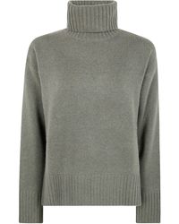 Polo Ralph Lauren - "Ls Tnclassic" Long Sleeve Pullover - Lyst