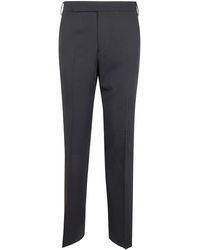 Lardini - Classic Trousers - Lyst