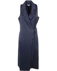 Antonelli - Muller Sleeveless Dress - Lyst