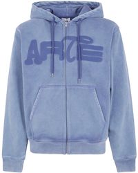 Arte' - Zip Hoodie "Fadeout" - Lyst