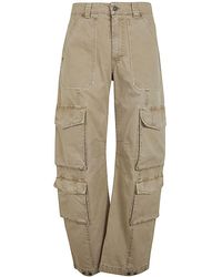 Golden Goose - Journey W`S Cargo Pant - Lyst