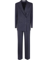 Tagliatore - Dress Mini Jacket "T-Jasmine" - Lyst