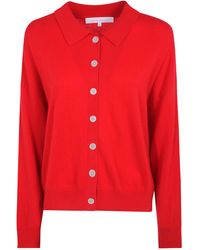 ABSOLUT CASHMERE - Polo Neck Sweater "Majura" - Lyst