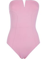 Eres - Swimsuit One Piece "Apparence" - Lyst