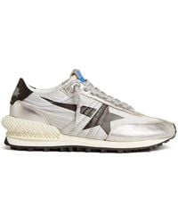 Golden Goose - Running Marathon Sneakers - Lyst