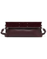 Maison Margiela - Pouch Bag Soft "5Ac" - Lyst