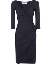 La Petite Robe Di Chiara Boni - Florien Dress - Lyst