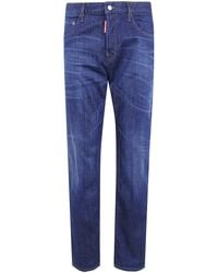 DSquared² - Jeans Flare "642" - Lyst