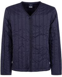 Rains - Jacket Liner "T1 Banja" - Lyst