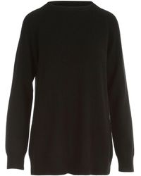 Max Mara - Derrik Oversized Sweater Clothing - Lyst