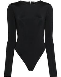 Entire studios - Body A Maniche Lunghe - Lyst