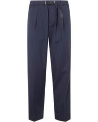 White Sand - Long Trousers - Lyst