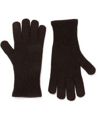 ABSOLUT CASHMERE - Cashmere Gloves "Lorenza" - Lyst