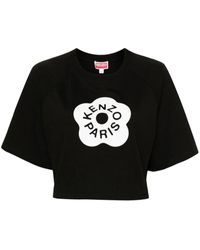 KENZO - Boke Flower 2.0 T-Shirt - Lyst