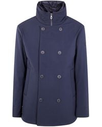 Peuterey - 'Militao' Nr 01 Jacket - Lyst