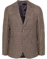 Paul Smith - Two Buttons Jacket - Lyst