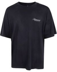 Represent - Owners Club Script" T-Shirt - Lyst