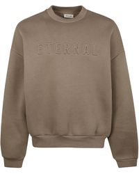 Fear of God Eternal - Eternal Crewneck - Lyst