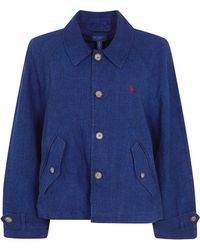 Polo Ralph Lauren - 01500 Puvis 7139 Pants - Lyst