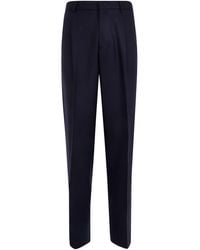 Lardini - Pants Regular Fit "Acmigio. Cn65402 999" - Lyst