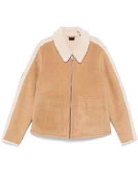 Daily Paper - Oluwa Fur Jacket - Lyst