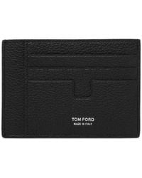 Tom Ford - Man`s Small Pouch Bags - Lyst