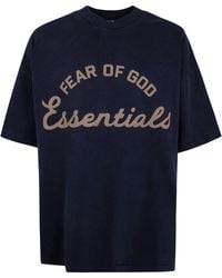 Fear Of God - Training 90's Short Sleeve Tee - Lyst