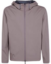 Herno - Functional Wardrobe Jacket - Lyst