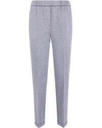 AGO E FILO via masini 80 - Ago E Filo (Via Masini 80) Pants - Lyst