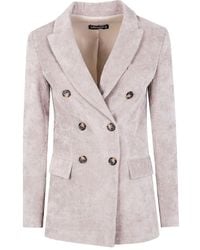 DR. HOPE - Jacket - Lyst