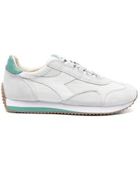 Diadora - Equipe Canvas Sw Evo Sneakers - Lyst