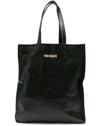 Uma Wang - Small Canvas Tote Bag - Lyst