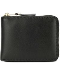 Comme des Garçons - Wallet Classic Line "Sa7100" - Lyst