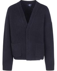 Represent - Cardigan "Ramone" - Lyst