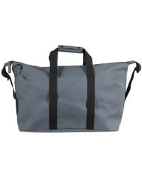 Rains - "Hilo W3" Weekend Bag - Lyst