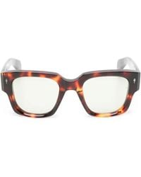 Jacques Marie Mage - Sunglasses "Enzo" - Lyst