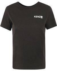 KENZO - Boke 2.0 Classic T-shirt Clothing - Lyst