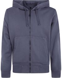 Stone Island - Hoodie Sweatshirt - Lyst