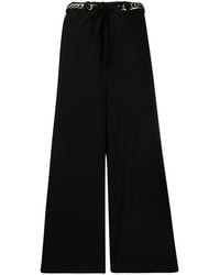 Y's Yohji Yamamoto - A Chain String Pants - Lyst