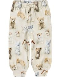 Molo - Pants Soft "Simeon" - Lyst
